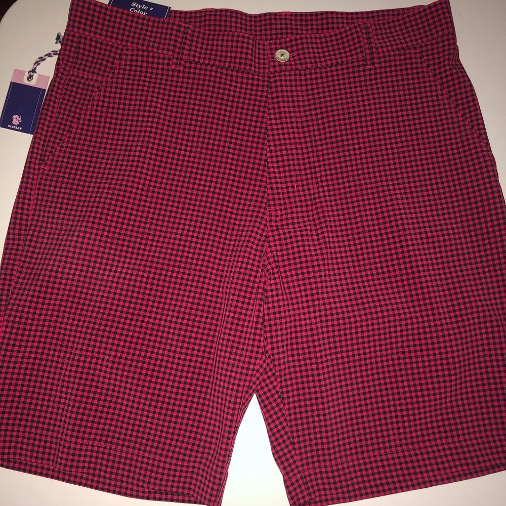 Mens Shorts